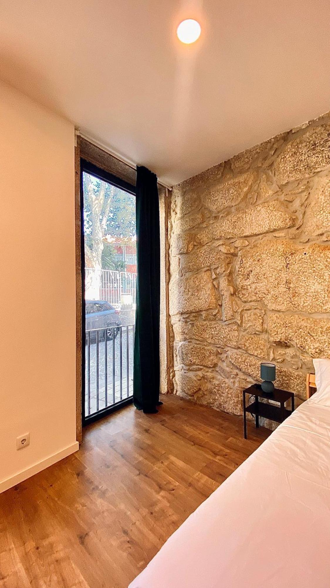 Raul Doria - Guest House Porto Exterior photo